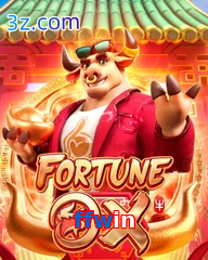 ffwin slots online fortune ox