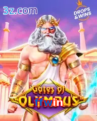 ffwin gates of olympus slot