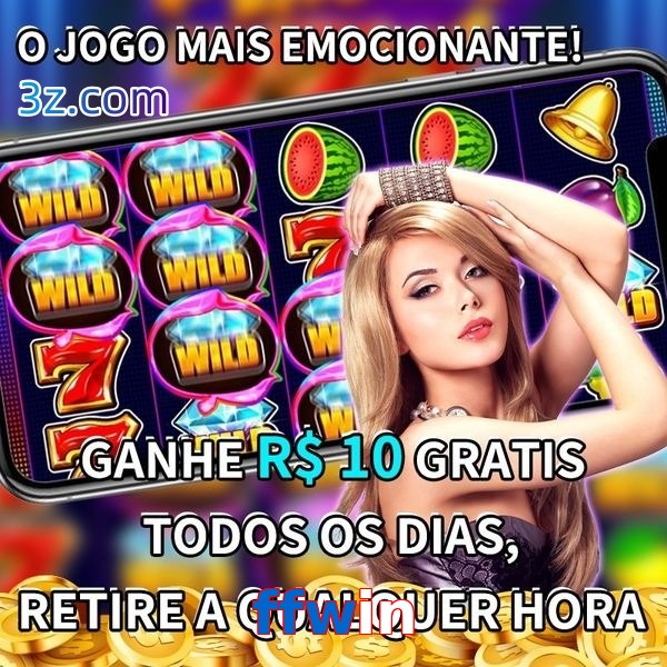 ffwin promoções de cassino brasil
